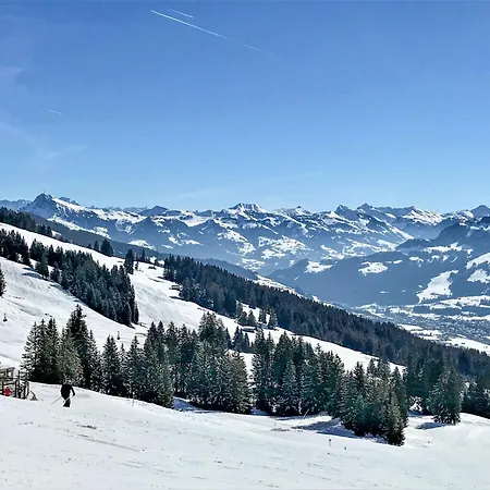 شقة Tirol Brixen 2 By Interhome