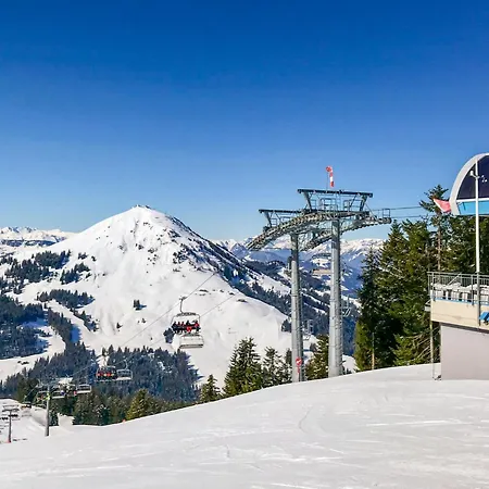 شقة Tirol Brixen 2 By Interhome بريكسن ام تاله