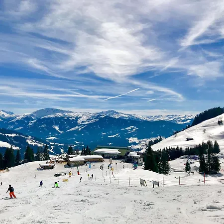 Tirol Brixen 2 By Interhome Apartment