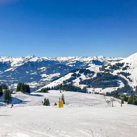 Tirol Brixen 2 By Interhome Apartman Brixen im Thale