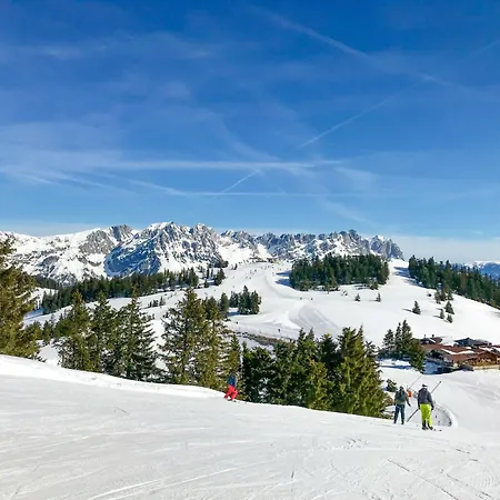 Apartman Tirol Brixen 2 By Interhome *
