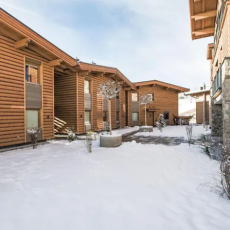 Tirol Brixen 2 By Interhome Brixen im Thale