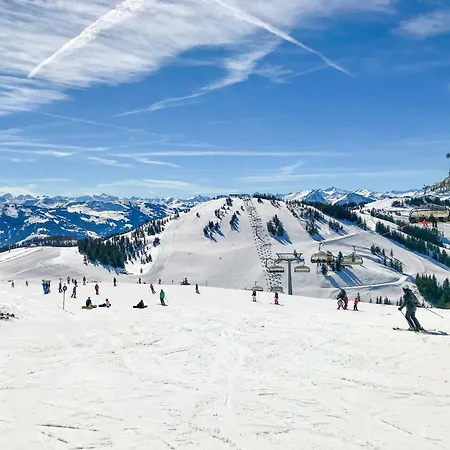 شقة Tirol Brixen 2 By Interhome *