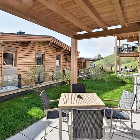 Apartment Tirol Brixen 2 By Interhome Brixen im Thale