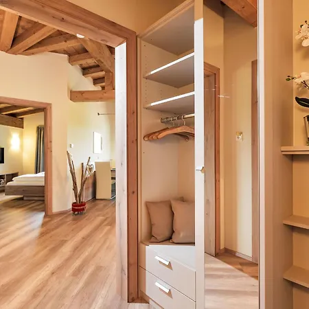 Apartmán Tirol Brixen 2 By Interhome Brixen im Thale