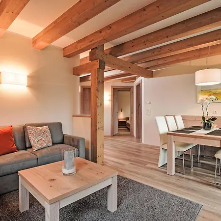 Tirol Brixen 2 By Interhome Apartment *