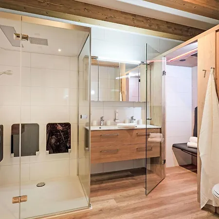 Tirol Brixen 2 By Interhome Apartman Brixen im Thale