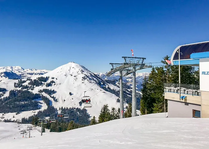 Apartmán Tirol Brixen 2 By Interhome Brixen im Thale