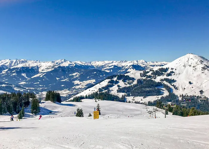 Tirol Brixen 2 By Interhome Apartmán Brixen im Thale