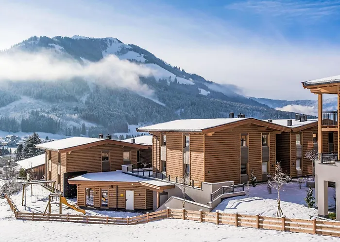Tirol Brixen 2 By Interhome Apartmán *