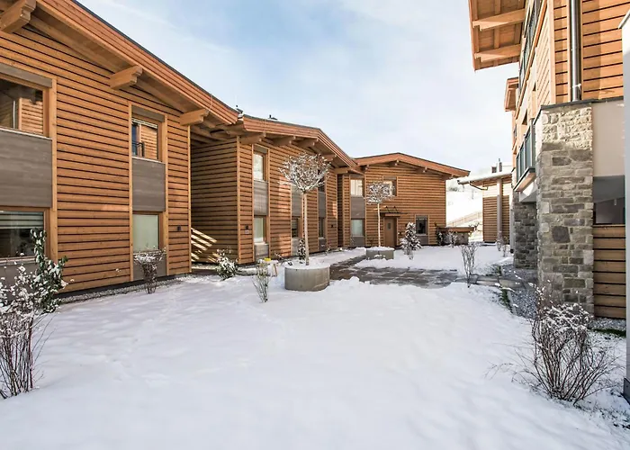 Tirol Brixen 2 By Interhome Brixen im Thale