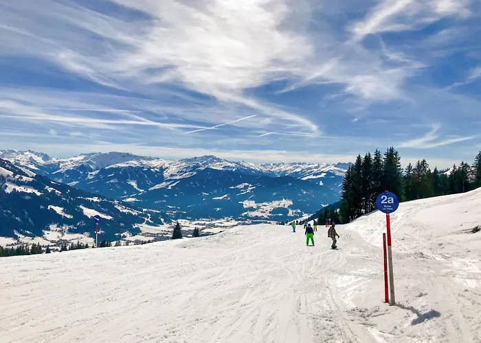 Apartmán Tirol Brixen 2 By Interhome