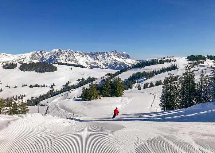 Tirol Brixen 2 By Interhome Brixen im Thale