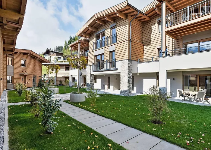 Tirol Brixen 2 By Interhome * Brixen im Thale