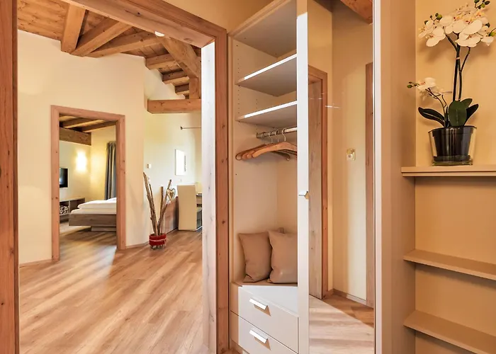 Apartmán Tirol Brixen 2 By Interhome Brixen im Thale