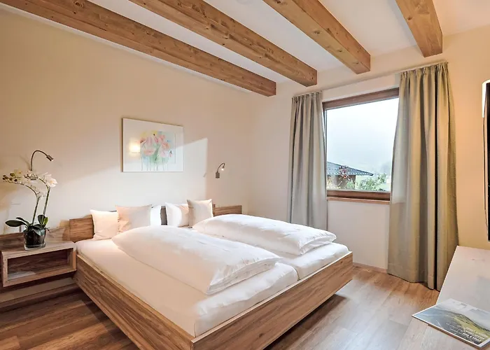 Apartmán Tirol Brixen 2 By Interhome Brixen im Thale