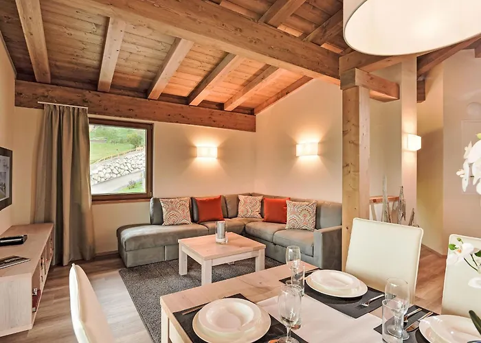 Tirol Brixen 2 By Interhome *