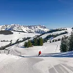 Tirol Brixen 2 By Interhome Brixen im Thale