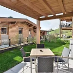 Appartamento Tirol Brixen 2 By Interhome Brixen im Thale