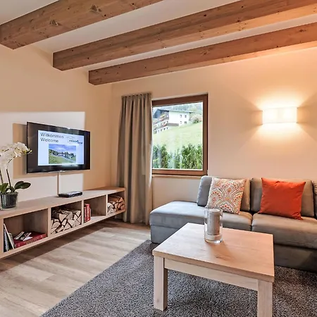 Apartamento Tirol Brixen 2 By Interhome *