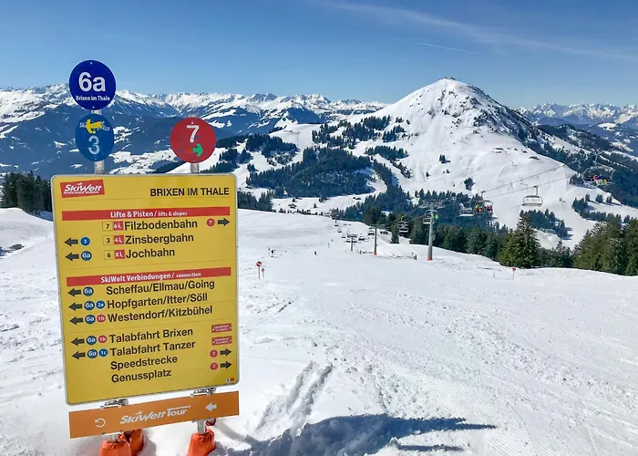 Tirol Brixen 2 By Interhome Apartamento