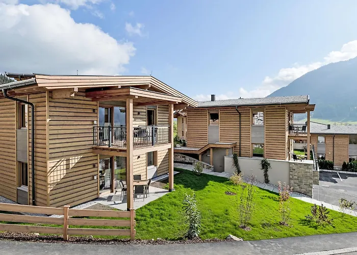 Tirol Brixen 2 By Interhome * Brixen im Thale