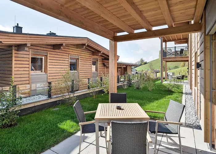 Apartamento Tirol Brixen 2 By Interhome Brixen im Thale