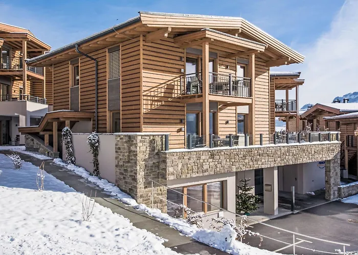 Tirol Brixen 2 By Interhome Brixen im Thale