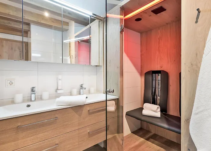 Tirol Brixen 2 By Interhome Brixen im Thale