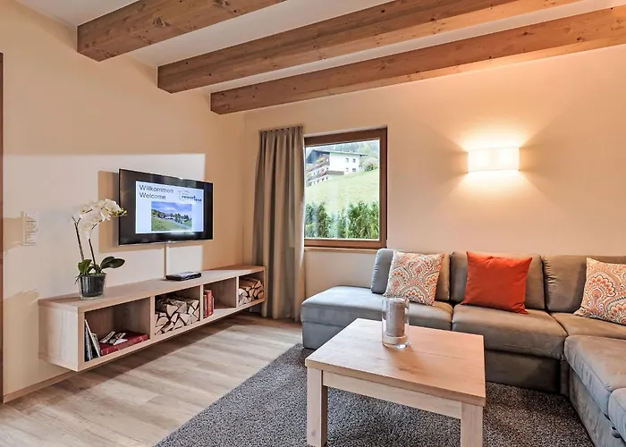 Apartamento Tirol Brixen 2 By Interhome *