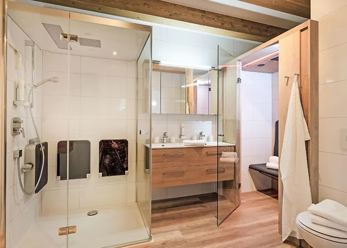 Tirol Brixen 2 By Interhome Apartamento Brixen im Thale