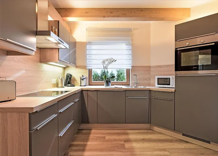 Tirol Brixen 2 By Interhome * Brixen im Thale