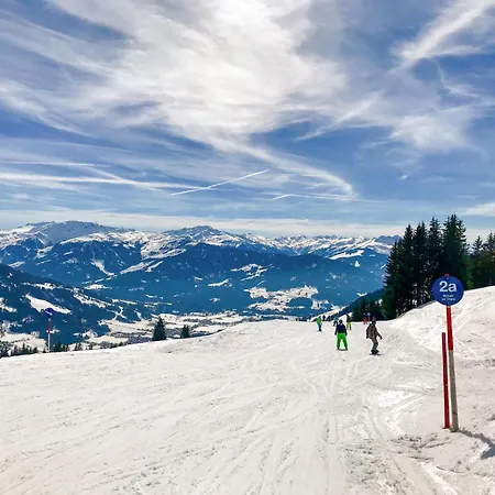 Lägenhet Tirol Brixen 2 By Interhome