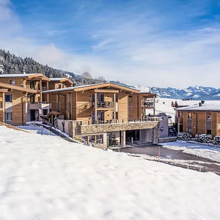 Tirol Brixen 2 By Interhome Apartamento Brixen im Thale