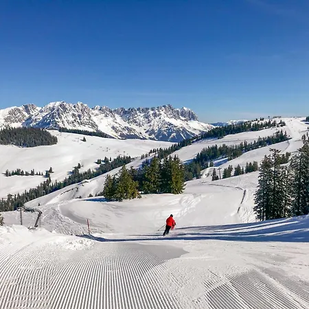 Tirol Brixen 2 By Interhome Brixen im Thale