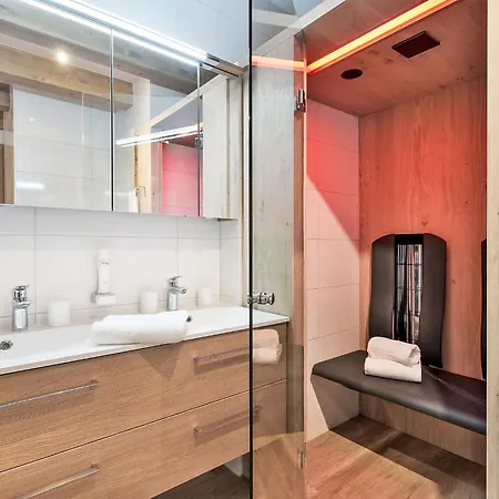 Tirol Brixen 2 By Interhome Brixen im Thale