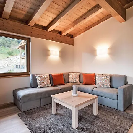 Lägenhet Tirol Brixen 2 By Interhome